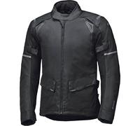 Held Savona ST veste textile de moto imperméable, noir, taille M pour homme