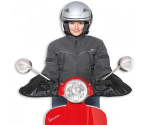 Held Scooter Chauffe-mains