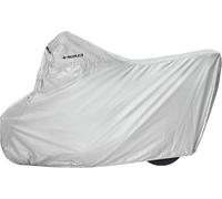 Held Cover Scooter Evo, couverture S Argent Argent
