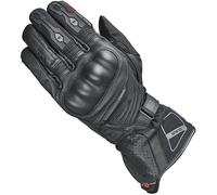 Held Score 4.0 gants de moto imperméables, noir, Taille 12