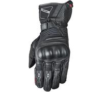 Held Score 4.0 gants de moto imperméables, noir, taille M pour homme