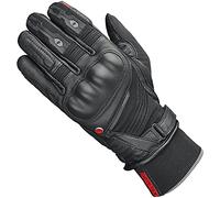 Held Score KTC Gants de Moto (Black,K-7)