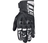 Held Sepang, gants Court 7 Noir/Blanc Noir/Blanc