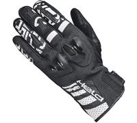 Held Sepang Gants de moto, Noir/Blanc, Taille L-7