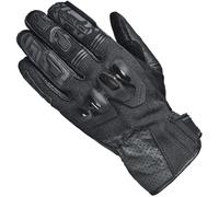Held Sepang Gants de moto, noir, taille S M pour homme