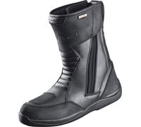 Held Shack 2, bottes imperméables 49 EU Noir Noir