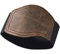 Held Shiftpad Pro Renfort du levier de vitesses, Marron/Noir, Taille unique