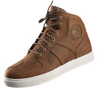 Held Sirmione Air Chaussures de moto, Marron, Taille 37