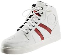 Held Sirmione Chaussures de moto GTX, Blanc, Taille 40