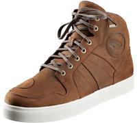 Held Sirmione Chaussures de moto GTX, Marron, Taille 42