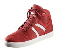 HELD Sirmione GTX sneaker rouge bordeaux 38