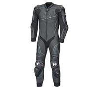 Held Slade II Costume en cuir de moto one piece, noir, taille 29 pour homme