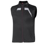 Held Softshell, femmes gilet L Noir Noir