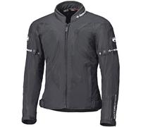 Held Sonic II Veste textile de moto, noir, taille S