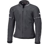 Held Sonic II Blouson textile de moto en maille, noir, taille 4XL pour homme