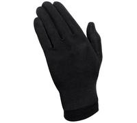 Held 2132, sous-gants 7 Noir Noir