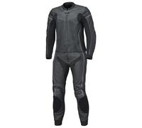 Held Spire 2 Combinaison de moto en cuir 2 pièces (noir)