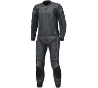 Held Spire II 52615 Combinaison en cuir 2 pièces Noir 56 unisex