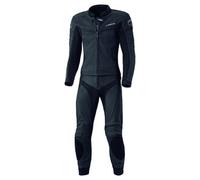 HELD Spire combinaison cuir 2 pièces noir 56