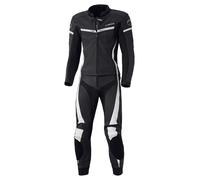 Held Spire 5614 Combinaison en cuir 2 pièces Noir/Blanc 48 noir 48