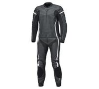 Held Spire II 52615 Combinaison en cuir 2 pièces Noir/Blanc 48 unisex