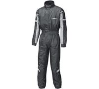 Held Splash 2.0, la pluie costume 1pcs. M Noir/Argent Noir/Argent