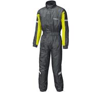 Held Splash II Ensemble de pluie, noir/jaune, Taille XL