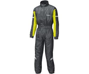 Held Splash II Ensemble de pluie, noir/jaune, Taille XL