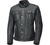 Held Starien, veste en cuir 52 Noir Noir