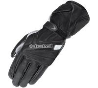 Held Steve Classic Gants de moto, noir, Taille 10 (XL)