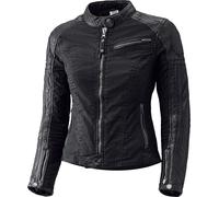 Held Street Hawk, femmes veste textile XL Noir Noir