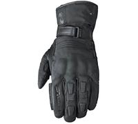 Held Stroke, Gants 13 Noir Noir