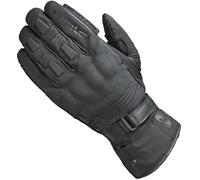 Held Stroke Gants de moto, noir, Taille 14
