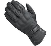 Held Stroke Gants de moto, noir, taille L