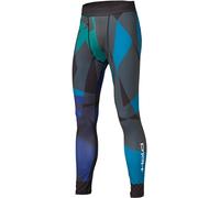 Held Style Skin 2 Base Pantalons fonctionnels, noir/bleu, Taille 3XL