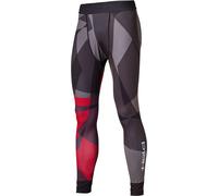 Held Style Skin 2, caleçon fonctionnel L Noir/Rouge/Gris Noir/Rouge/Gris