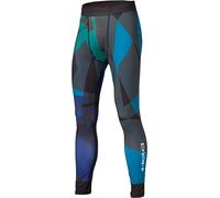 Held Style Skin 2, caleçon fonctionnel S Noir/Bleu/Vert Noir/Bleu/Vert