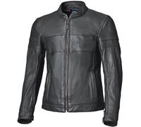 Held Summer Ride II Veste en cuir de moto, noir, Taille 50