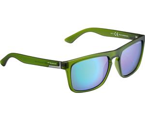 Held Sunglasses, polarisé Vert Vert
