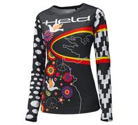 HELD Sytel Skin Top chemise fonctionnelle multicolore DXS