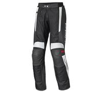 Held Takano Pantalon de moto en textile/cuir, noir, Taille Long 98
