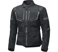 Held Tamarack Blouson textile moto, noir, taille 2XL pour homme