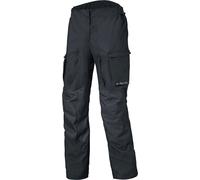 Held Tavino, pantalon textile imperméable Long L Noir Noir