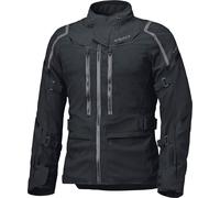 Held Tavino, veste textile imperméable 3XL Noir Noir