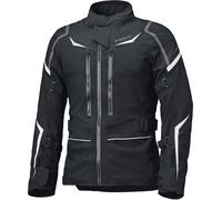 Held Tavino, veste textile imperméable XL Noir/Blanc Noir/Blanc