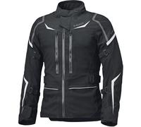 Held Tavino Veste textile moto, Noir/Blanc, Taille 5XL