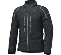 Held Tavino Veste textile moto, noir, Taille XL