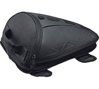 Held Tenda 2, sac arrière 6l Noir Noir