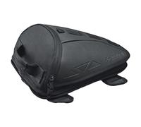 Held Tenda 2 Sacoche arrière / Sacoche de réservoir, noir, Taille 10 litres