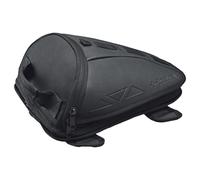 Held Tenda 2 Sacoche Arrière Et Sac De Réservoir (Noir) Taille: 10 L